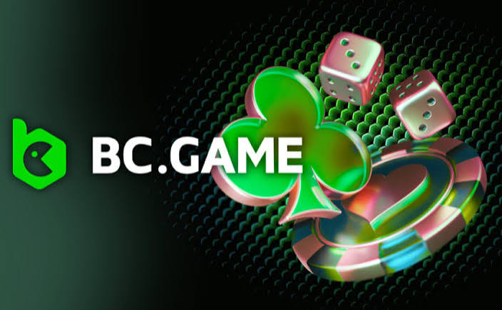 سجل في BC Game دليلك الشامل للعبة المثيرة سجل في BC Game دليلك الشامل للعبة المثيرة