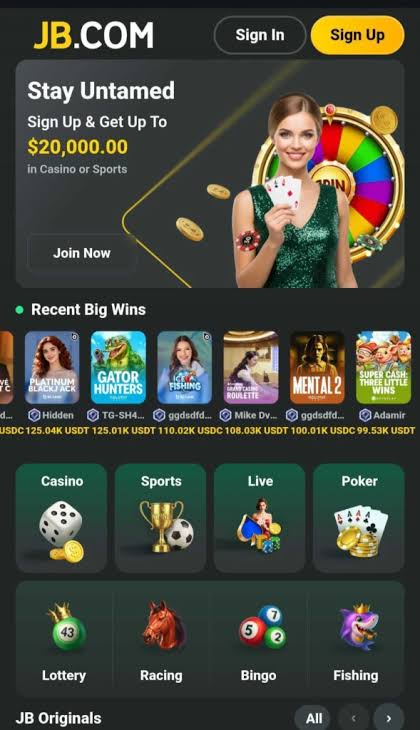 Comprehensive Guide to JB Casino in Pakistan 1128601474