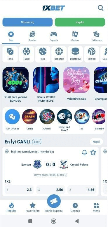 Discover 1xbet Kenya Your Ultimate Betting Experience -294029855