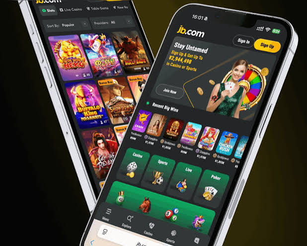 JB Casino The Ultimate Gaming Destination for Indonesian Players 1081100005