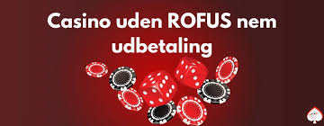 Oplev Online Casino Uden ROFUS med Mastercard 1288442786