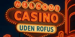 Oplev Online Casino Uden ROFUS med Mastercard 1288442786