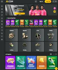 The Rise of JB Casino Platform in Indonesia A New Era of Online Gaming