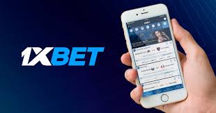 1xbet Morocco Your Gateway to Online Betting -76876089