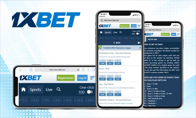1xbet Portugal Your Gateway to Exciting Betting Opportunities 1xbet Portugal Your Gateway to Exciting Betting Opportunities