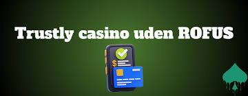 Casino Uden ROFUS Bonusser Uden Grænser 1291627677 Casino Uden ROFUS Bonusser Uden Grænser 1291627677