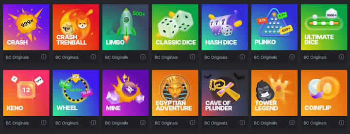 Complete Guide to BC.Game Registration Your Gateway to Exciting Online Gaming