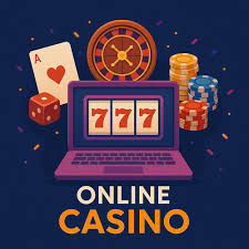 Experience the Thrill Casino Magic Win