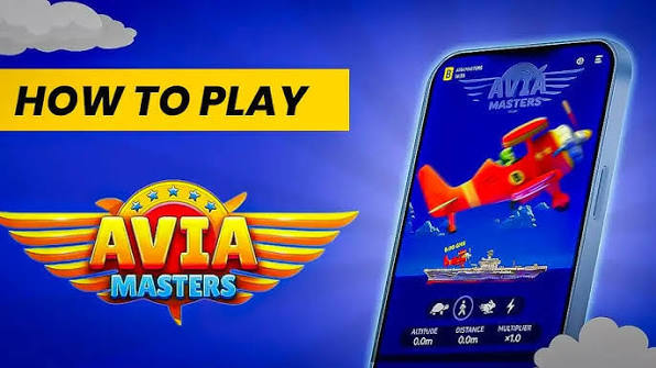 Explorando el Mundo de las Tragaperras Aviamasters