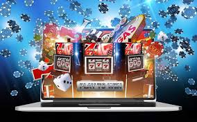 Explore the World of Casino Samiland A New Era of Online Gaming Explore the World of Casino Samiland A New Era of Online Gaming