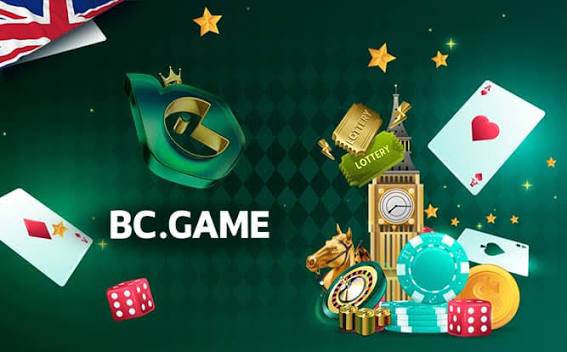 Exploring BC.Game Deposit Options Your Guide to Seamless Transactions