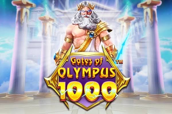 Exploring the Gates of Olympus Super Scatter Feature -911082682