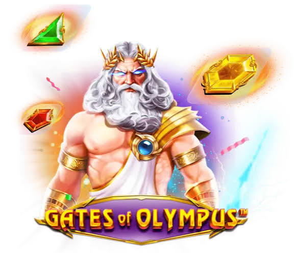 Exploring the Gates of Olympus Super Scatter Feature -911082682