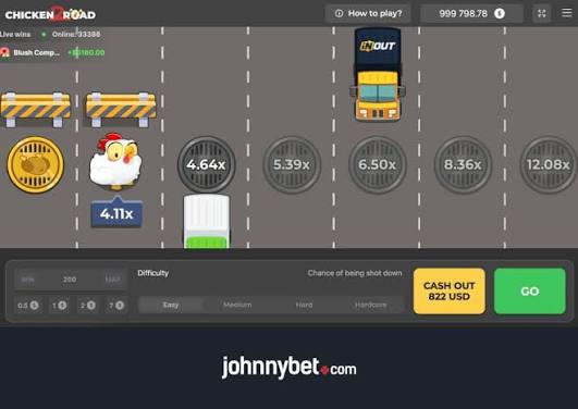 Jugar Chicken Road 2 Una Experiencia Única en el Mundo de los Juegos