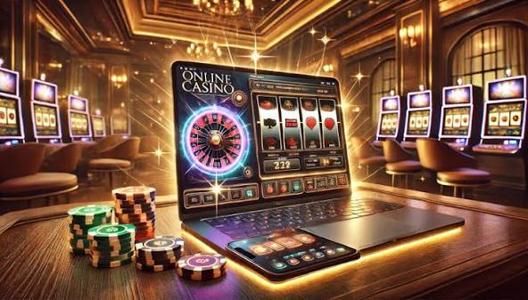 Mobile Καζίνο στην Ελλάδα Η Καλύτερη Εμπειρία Gaming στην Παλάμη σας