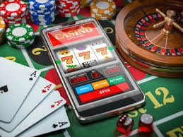 Online Casino Din Guide til Spil og Gevinster