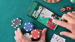 Online Casino Din Guide til Spil og Gevinster