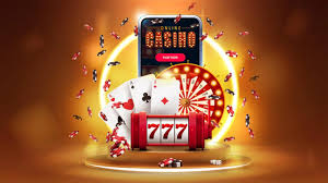 Online Gambling En Voksende Trend i Underholdning