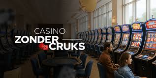 Ontdek Casino zonder CRUKS met iDEAL