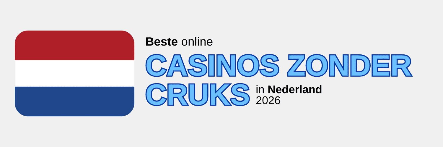 Ontdek Casino zonder CRUKS met iDEAL