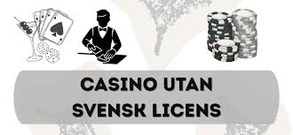 Spela poker utan svensk licens - En guide till spelupplevelse Spela poker utan svensk licens - En guide till spelupplevelse