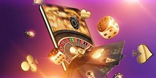 The Golden Era of Goldwin Elevating Online Gaming Experiences