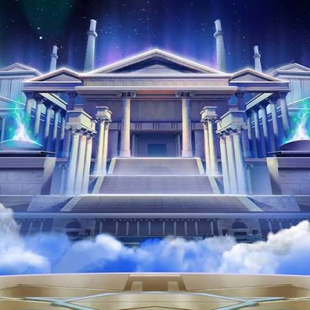 Unlocking Fortune The Gates of Olympus 1000 Slot Adventure