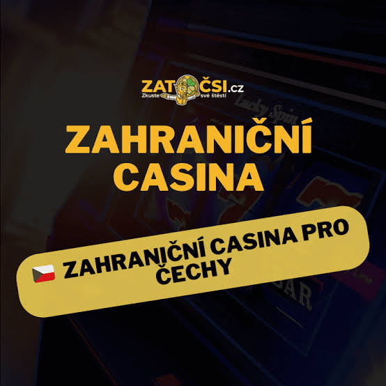 Chance Casino Online s Licencí Bezpečné Hraní pro České Hráče