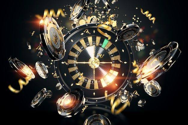 Chance Casino Online s Licencí Bezpečné Hraní pro České Hráče