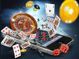 Den Ultimative Guide til Online Casinoer i Danmark