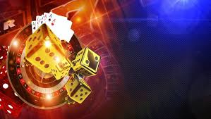 Experience Thrills at Richy Farmer Casino & Sportsbook