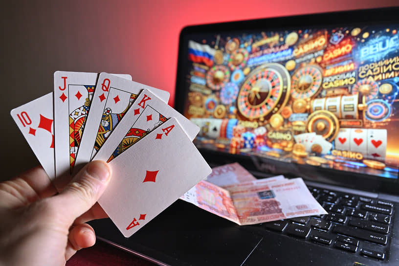 Exploring Seven Casino & Sportsbook Your Ultimate Gaming Destination