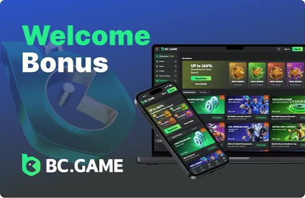 A Comprehensive Guide to BC.Game Bonus Offers
