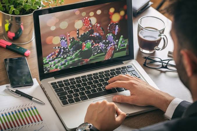 Κορυφαία Online Καζίνο Η απόλυτη καθοδήγηση για τους παίκτες