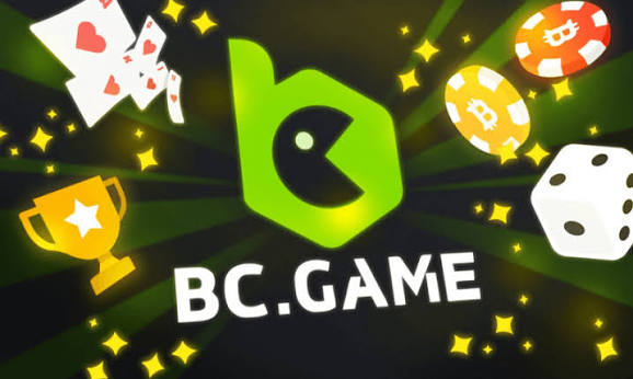 Step-by-Step Guide to the BC.Game Registration Process -239535666 Step-by-Step Guide to the BC.Game Registration Process -239535666