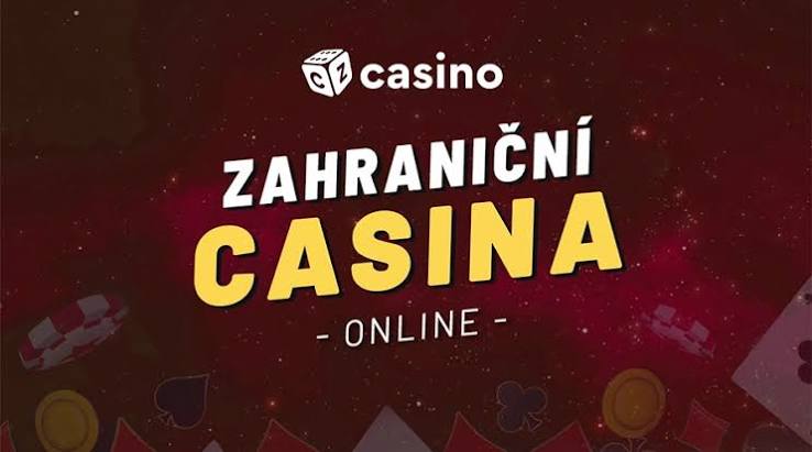 Zahraniční casino a jejich free spiny Jak je využít